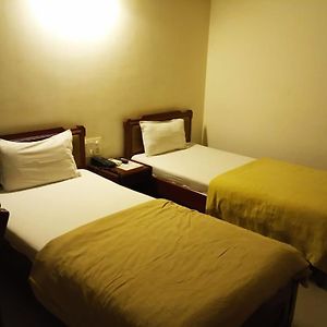 Economy Double or Twin Room